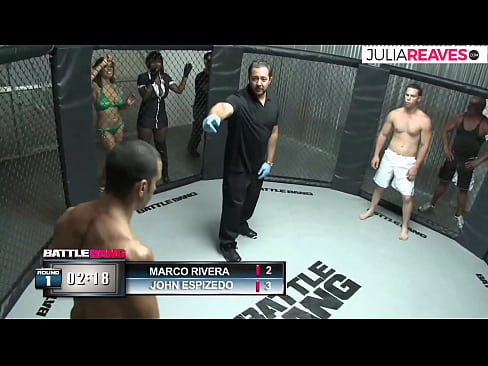 ❤️ Ultimate Fighter knullar en nummerflicka direkt efter en match i ringen ❤️ Porno fb at us ❤