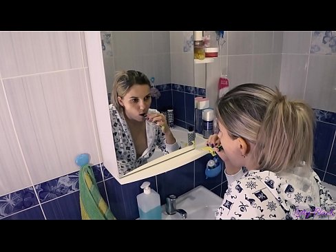 ❤️ Hack med ung i pyjamas slutar oral sperma i rumpan - letty black ❤️ Porno fb at us ❤