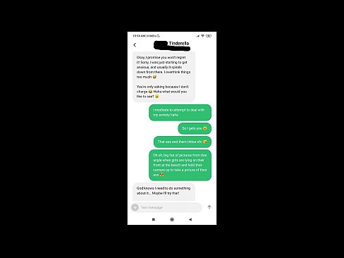 ❤️ Jag har lagt till en ny PAWG från Tinder till mitt harem (prat med Tinder inkluderat) ❤️ Porno fb at us ❤