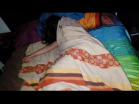 ❤️ Styvbarn som skäller ut sin unga styvmor medan hon sover. ❤️ Porno fb at us ❤